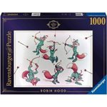 Puzzle Disney Robin Des Bois 1000 Mcx Puzzle Disney Robin Des Bois 1000 Mcx