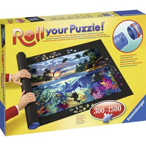 Tapis De Puzzle Roll & Go Accessoir