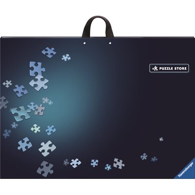 Puzzle Store Accessory