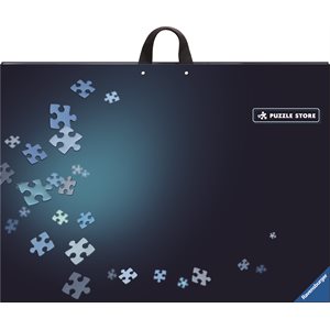 Malette De Rangement A Casse-Tete 300 A 1000 Mcx Accessoire