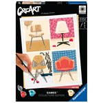 Creart: Prenez Place 10x12