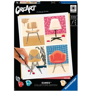 Creart: Prenez Place 10x12