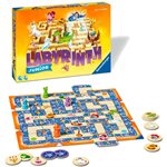 Junior Labyrinth (ML)