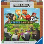 Minecraft Heroes Of The Village (Ml