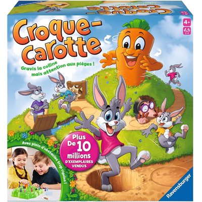 Croque-Carotte (FR)