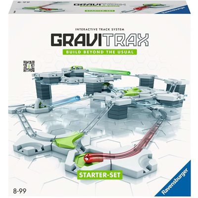 Gravitrax Core: Ens De Depart