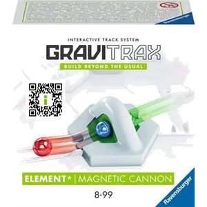 Gravitrax: Element Canon Magnetique