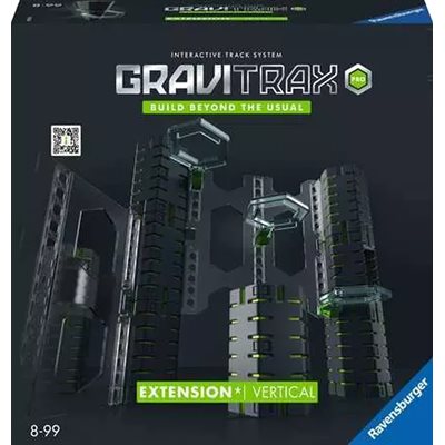 Gravitrax Pro: Extension Verticale