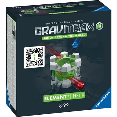 Gravitrax Pro: Element D'helice