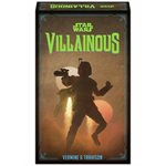 Sw Villainous: Vermine Et Trahison (FR)