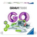 Gravitrax Go: Rotatif