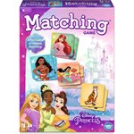 Disney Princess Matching
