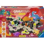 Gravitrax Junior: Dinosaur Starter Set Xxl