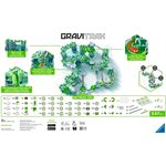 Gravitrax Skytrax Action-Set Xxl