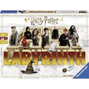 Labyrinth Harry Potter (FR)