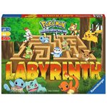 Labyrinth Pokemon (ML)