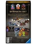 Villainous Monstrueusement Malsains (FR)