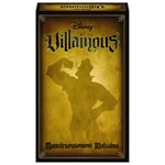 Disney Villainous: Despicable Plots (FR)