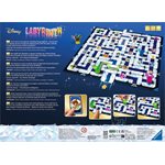 Disney 100e Labyrinth