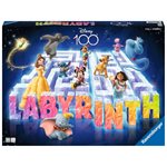 Disney 100e Labyrinth