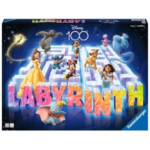 Labyrinth Disney 100e (ML)