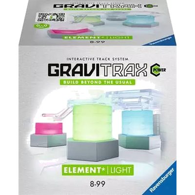 Gravitrax Power: Lumiere