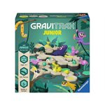 Gravitrax Junior: Mon Jeu De Demarr