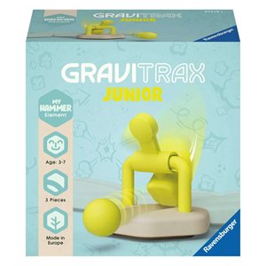 Gravitrax Junior: Element Hammer