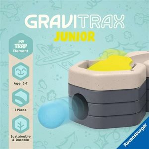 Gravitrax Junior: Piege A Elements