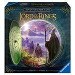 Lotr Jeu Livre D'aventure: Le Seigneur Des Anneaux (FR)