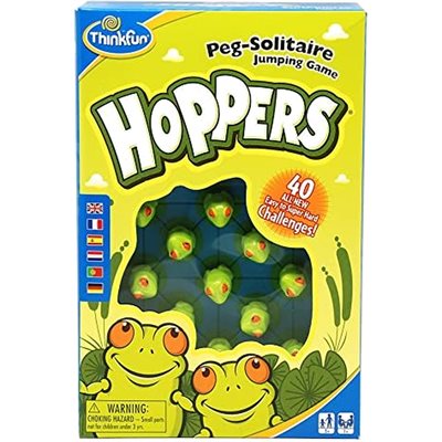 Hoppers (Mtl) Hoppers (Mtl)