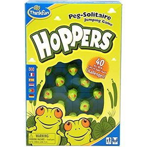 Hoppers (Mtl)