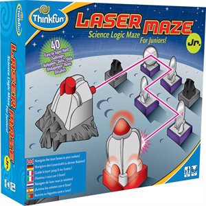 Laser Maze Jr.