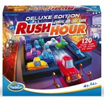 Rush Hour Dlx (ML)