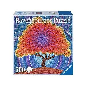 Casse-Tete Elspeth Mclean: Arbre De Vie 500 Mcx