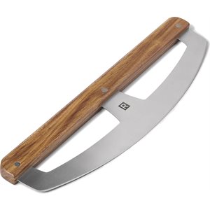 Coupe Pizza En Acier Inoxydable