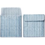 Sacs Reutilisables Format Sandwich 2 Pces