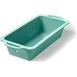 Silicone 1.5l Loaf Pan (10 X 4.75po )(25.5 X 12 Cm)