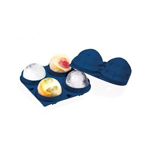 Moule Pour Spheres De Glace