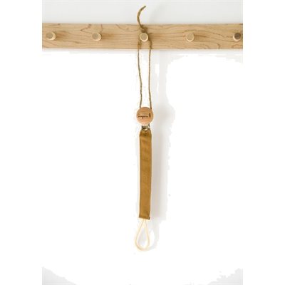 Attache Suce Bois Ocre Fonce Attache Suce Bois Ocre Fonce