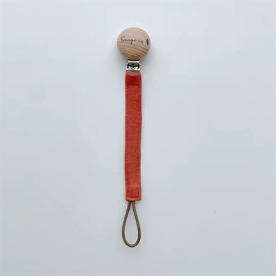 Attache Suce Bois Paprika Attache Suce Bois Paprika