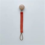 Attache Suce Bois Paprika