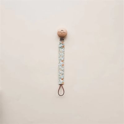 Attache Suce Bois Petites Fleurs Attache Suce Bois Petites Fleurs