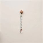 Attache Suce Bois Petites Fleurs