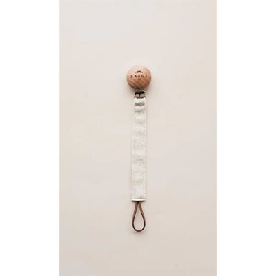 Attache Suce Bois Petites Petales