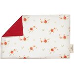 Housse Champ De Fraises
