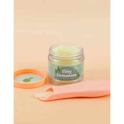 Ensemble De Puree Pour Poupee - Pomme Ensemble De Puree Pour Poupee - Pomme