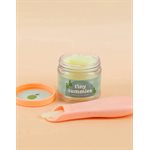 Ensemble De Puree Pour Poupee - Pomme