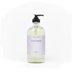 Gel Douche - Rituel Blomst (475ml)