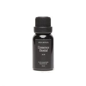 Huile Pour Diffuseur - Rituel Boreal (15ml)